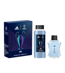 Coach Open Road Gift Set