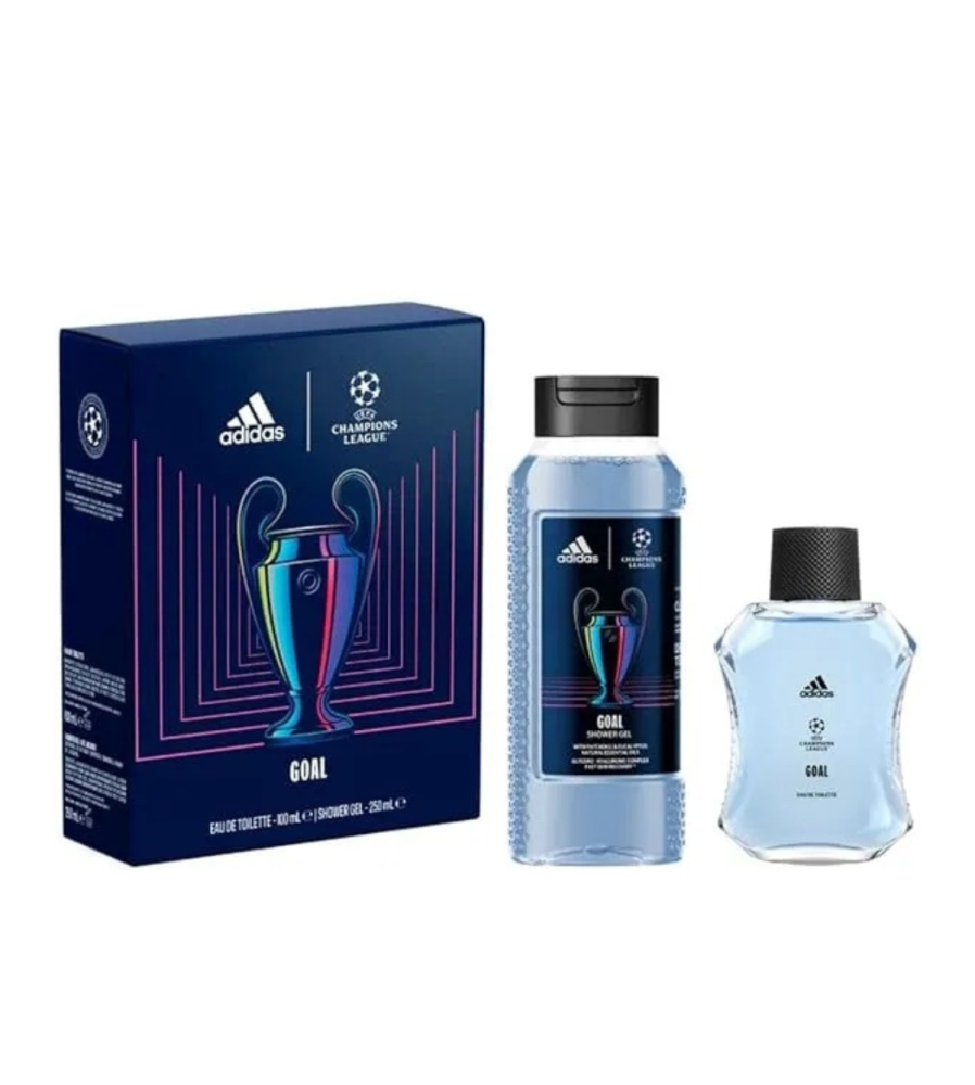 Coach Open Road Gift Set