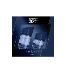 ADIDAS Set Adidas Uefa Star 100ml + Shower Gel 250ml