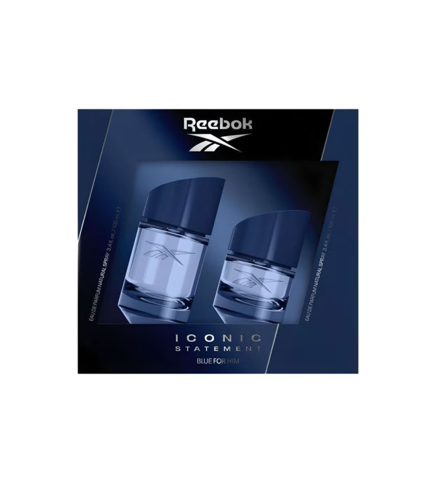 ADIDAS Set Adidas Uefa Star 100ml + Shower Gel 250ml