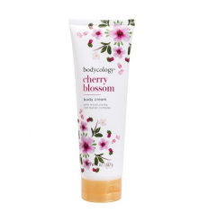 BODYCOLOGY LOTION CHERRY BLOSSOM