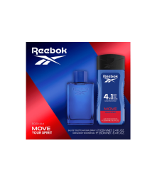 REEBOK MOVE SET FOR HIM EDT...