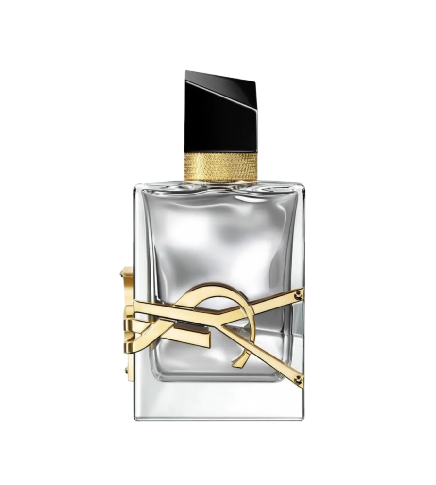 YVES SAINT LAURENT LIBRE ABSOLU PLATINE PARFUM 90ML