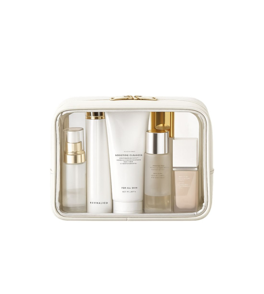 Bolso Tote bag RAYAS AZULES ATLANTIC