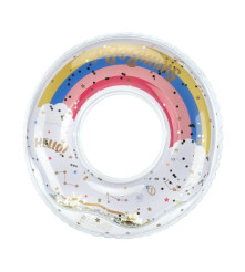 Flotador De Brazos Niñas Unicornio +3 años Úpale