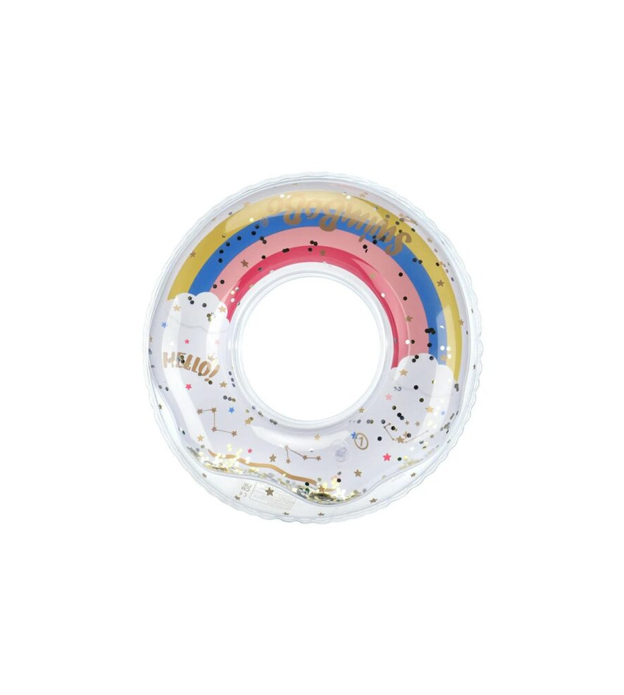 Flotador De Brazos Niñas Unicornio +3 años Úpale