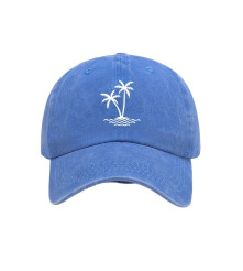 Gorra Ajustable Diseño marin