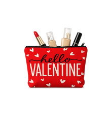 NECESER RED CORAZON VALENTIN