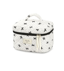 NECESER BLANCO CON LAZOS 1PCS