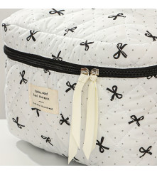 NECESER BLANCO LAZITOS BLACK SWEET