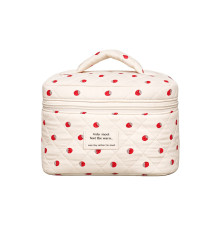 SET NECESER ROSE BLACK