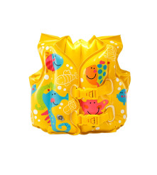 Piscina Inflable Bestway Splashview, 270x198x51cm