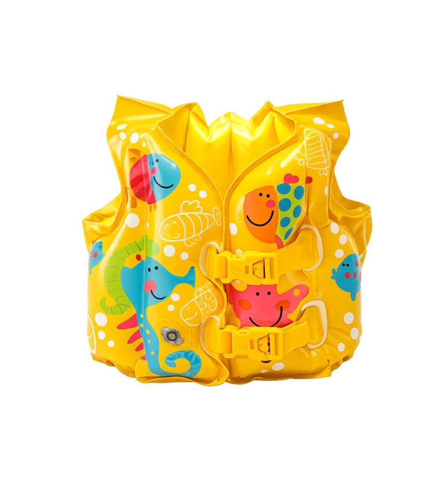 Piscina Inflable Bestway Splashview, 270x198x51cm