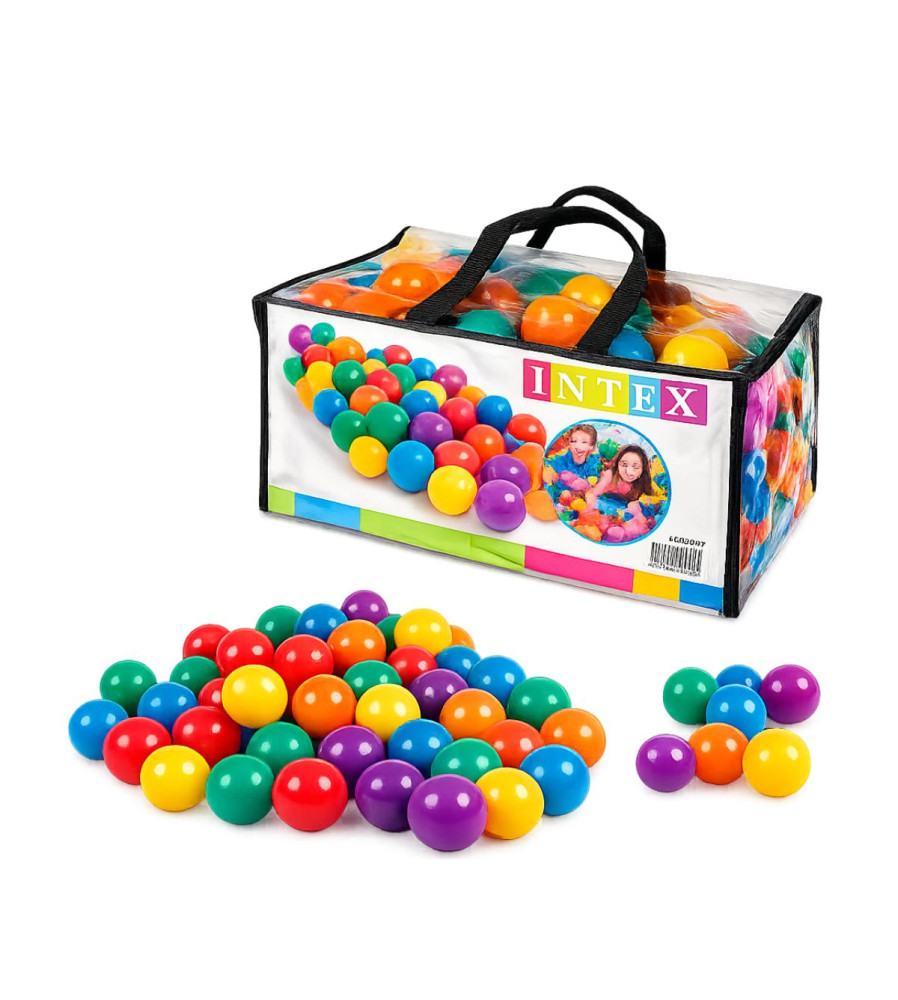 Chaleco Salvavidas Inflable Intex Amarillo 58660EU