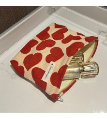 NECESER CORAZONES RED SWEET