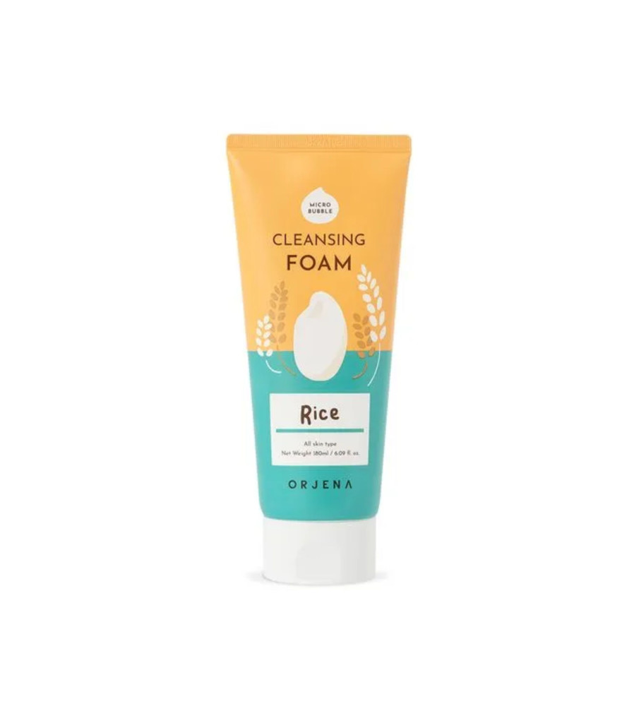 ORJENA CREMA FACIAL DE DÍA VITAMIN C BRIGHT CREAM 50ML