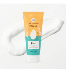 ORJENA CREMA FACIAL DE DÍA VITAMIN C BRIGHT CREAM 50ML