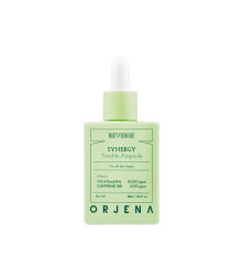 ORJENA SERUM FACIAL TEA TREE CICA 45ML