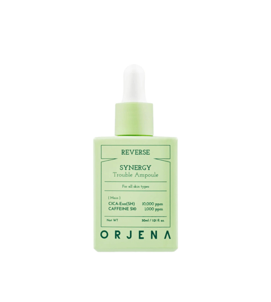 ORJENA SERUM FACIAL TEA TREE CICA 45ML