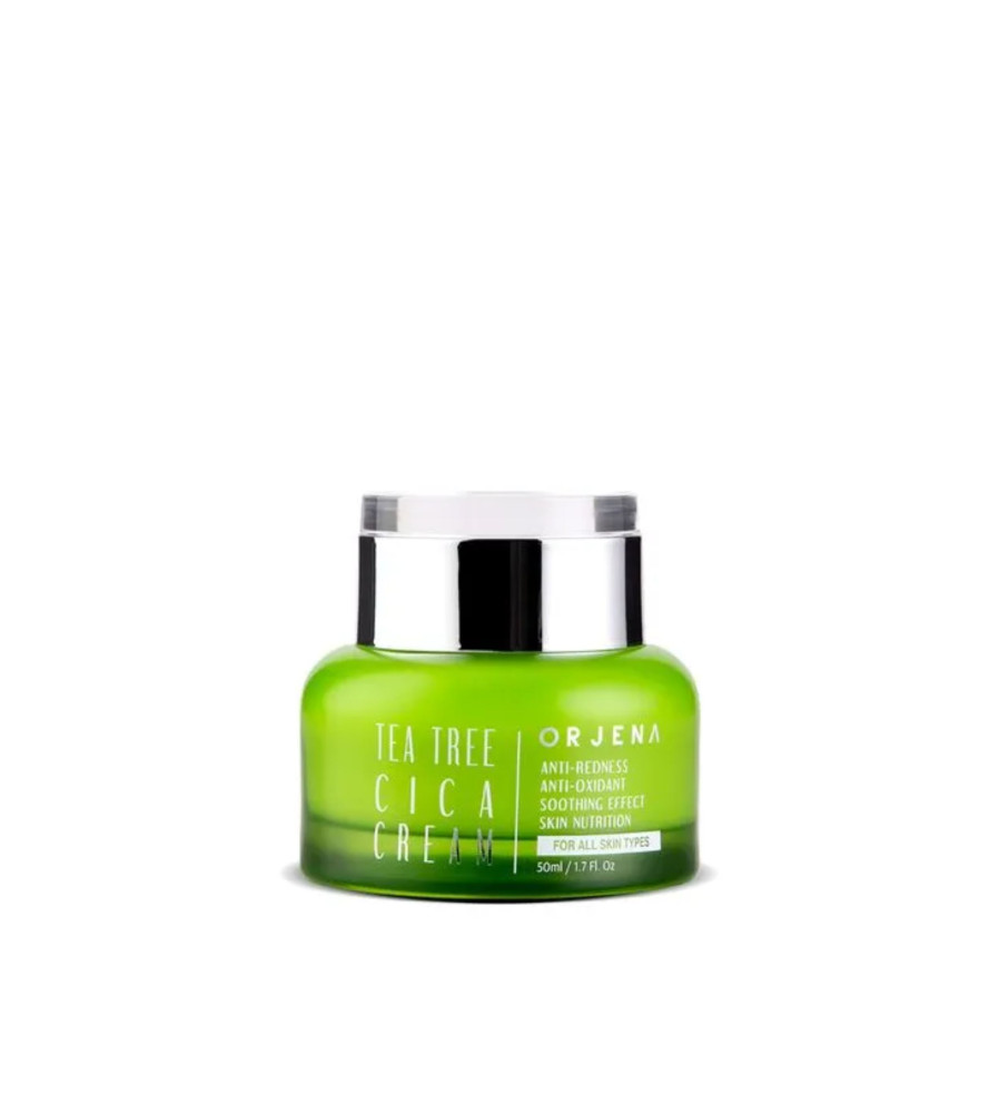 ORJENA CREMA FACIAL DE DÍA REVERSE SYNERGY CREAM 50ML