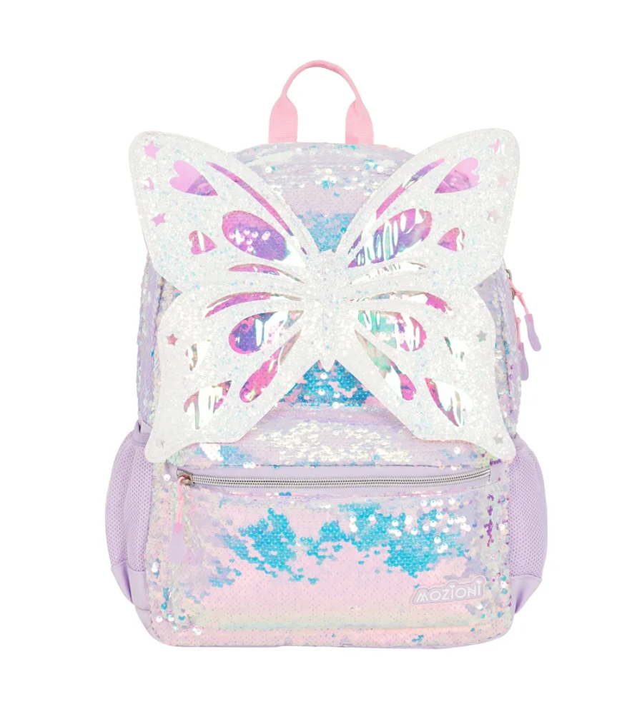 MOCHILA RAINBOW INSIDE MOZIONI