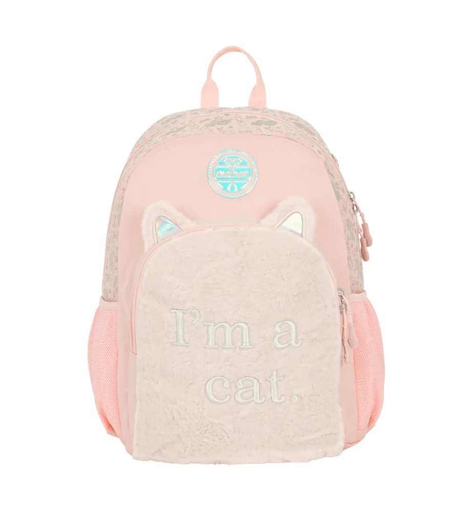 MOCHILA SWEET PLUSH MOZIONI