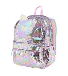 MOCHILA I´M A PINK CAT MOZIONI