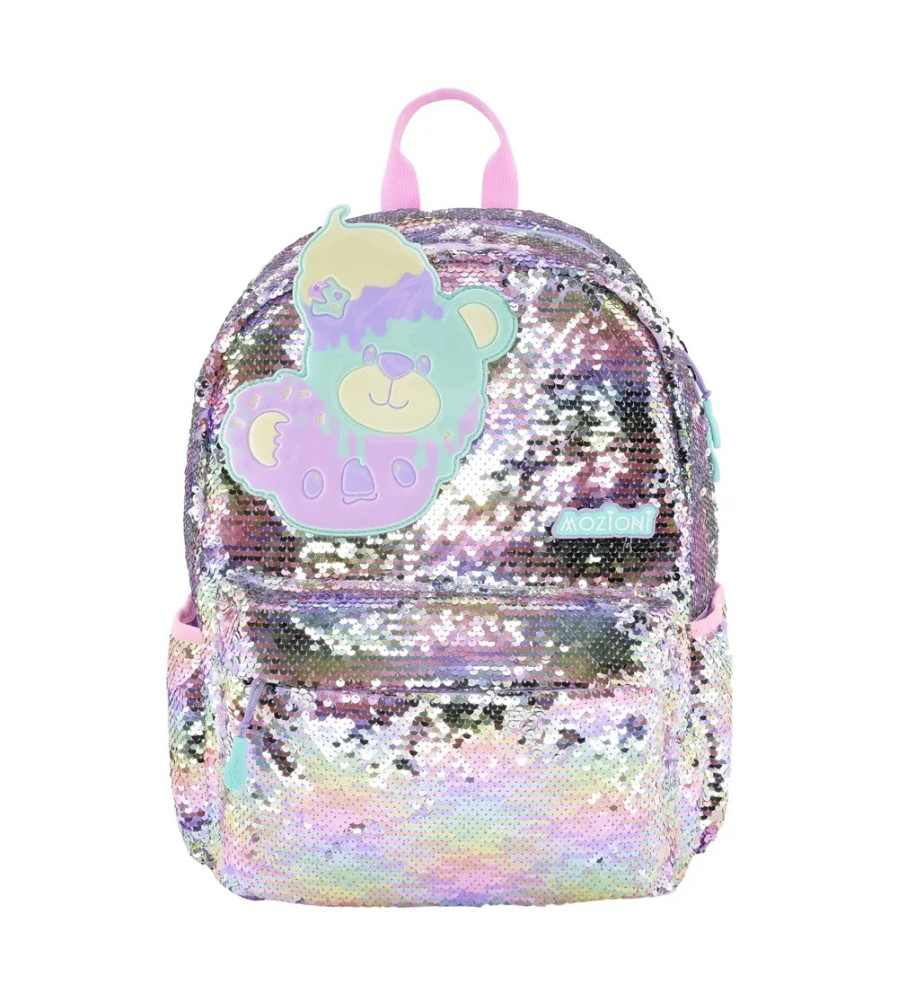 MOCHILA I´M A PINK CAT MOZIONI