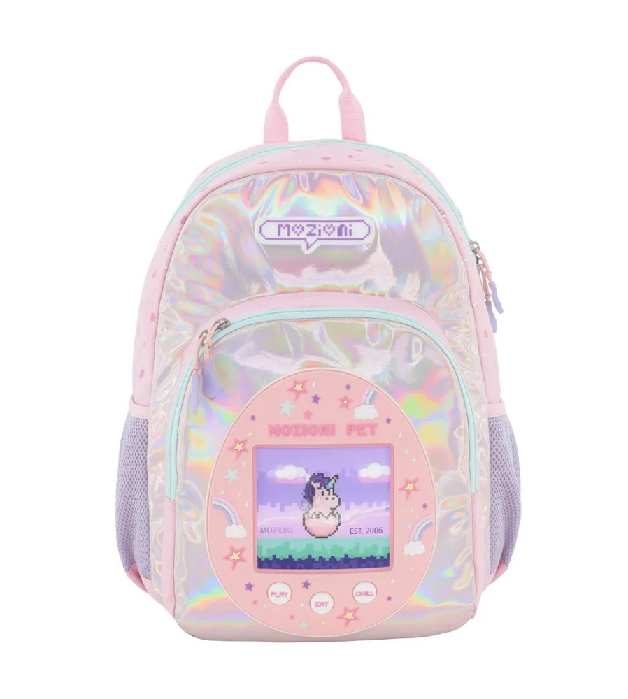 MOCHILA ICE CREAM MOZIONI