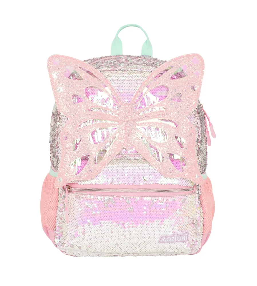 MOCHILA DREAM BUTTERFLY MOZIONI