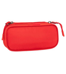 CARTUCHERA TRIPLE LUCKY CAT MOZIONI