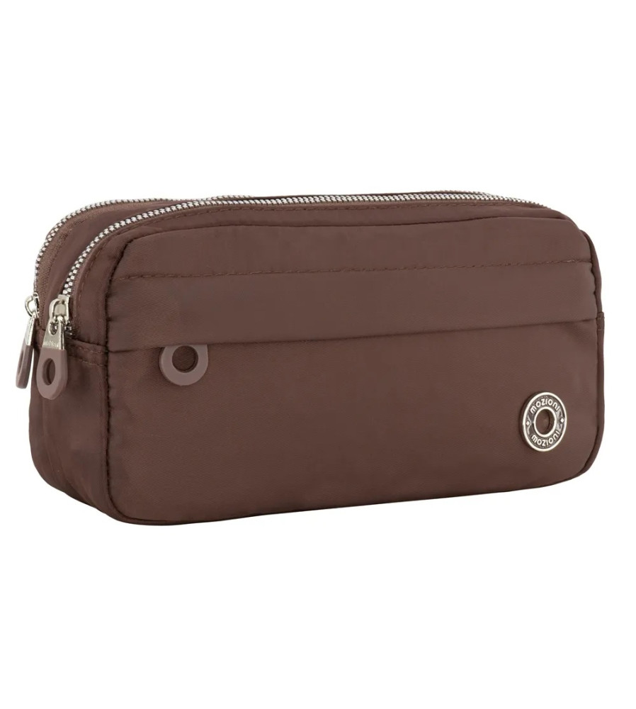 CARTUCHERA TRIPLE CHERRY KISS MOZIONI