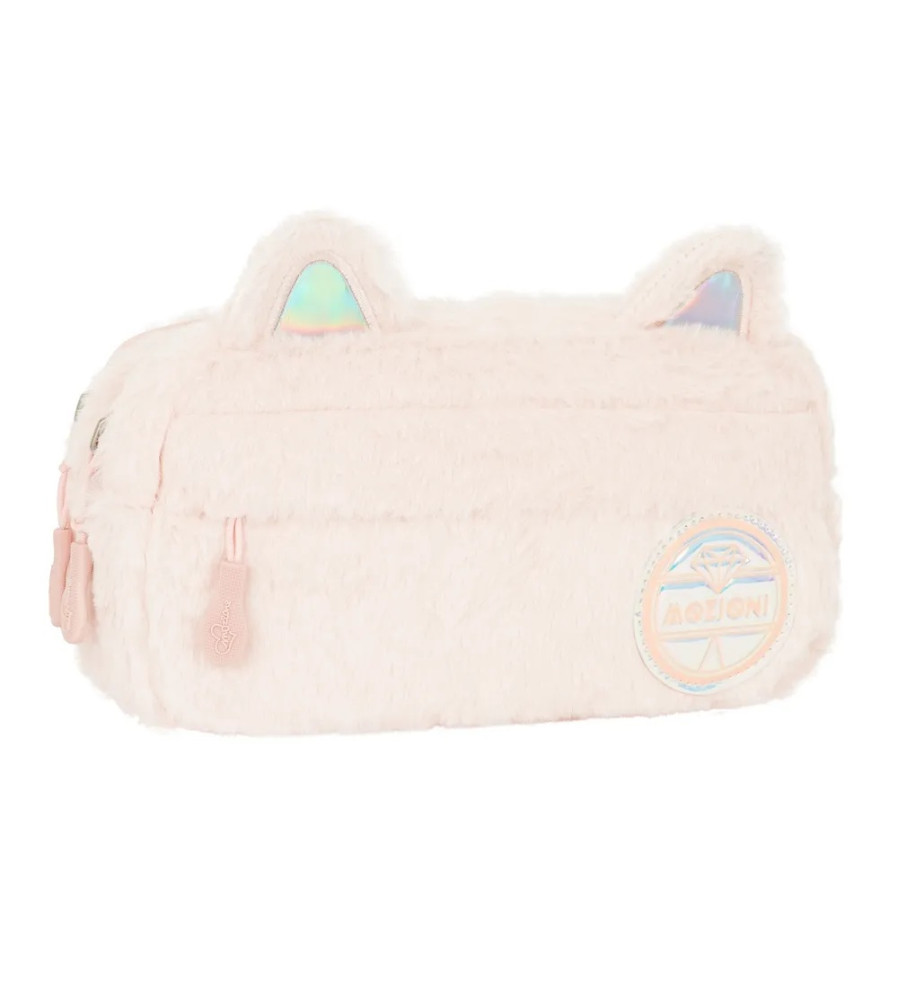 CARTUCHERA TRIPLE RAINBOW INSIDE MOZIONI