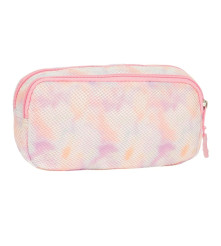 CARTUCHERA TRIPLE I´M A PINK CAT MOZIONI