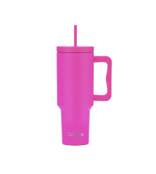 TERMO TUMBLER CUBITT 40 OZ TERMICO TECNOLOGIA TERMOSHIELD - LILA