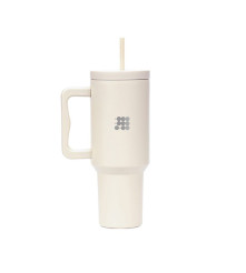 TERMO CUBITT 40 oz TUMBLER TERMICO TECNOLOGIA THERMOSHIELD - FUCSIA