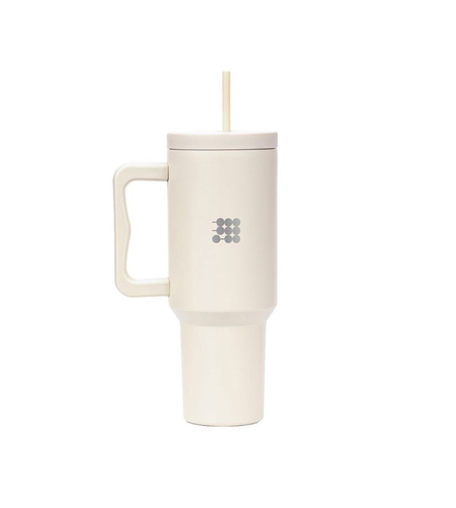 TERMO CUBITT 40 oz TUMBLER TERMICO TECNOLOGIA THERMOSHIELD - FUCSIA