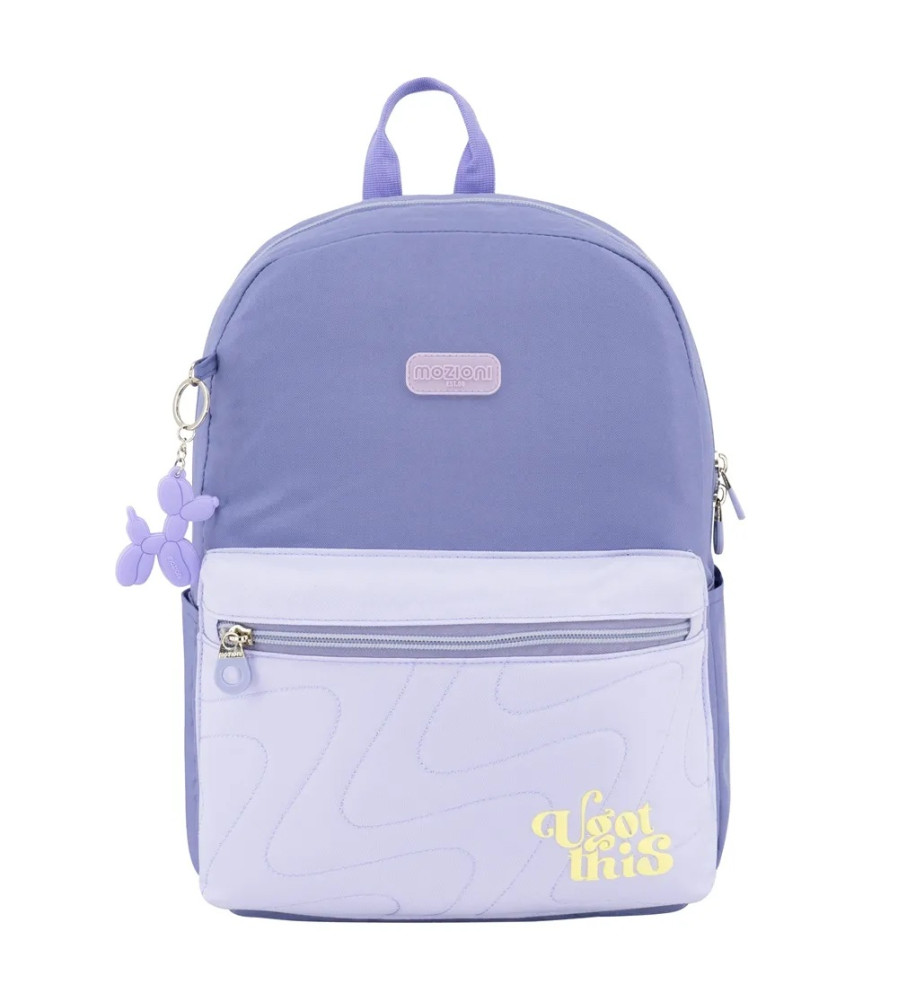 MOCHILA TAMALOVE MOZIONI