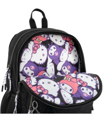 MOCHILA PINK CHIFFON MOZIONI