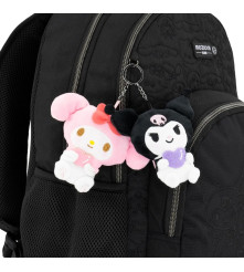 MOCHILA PINK CHIFFON MOZIONI