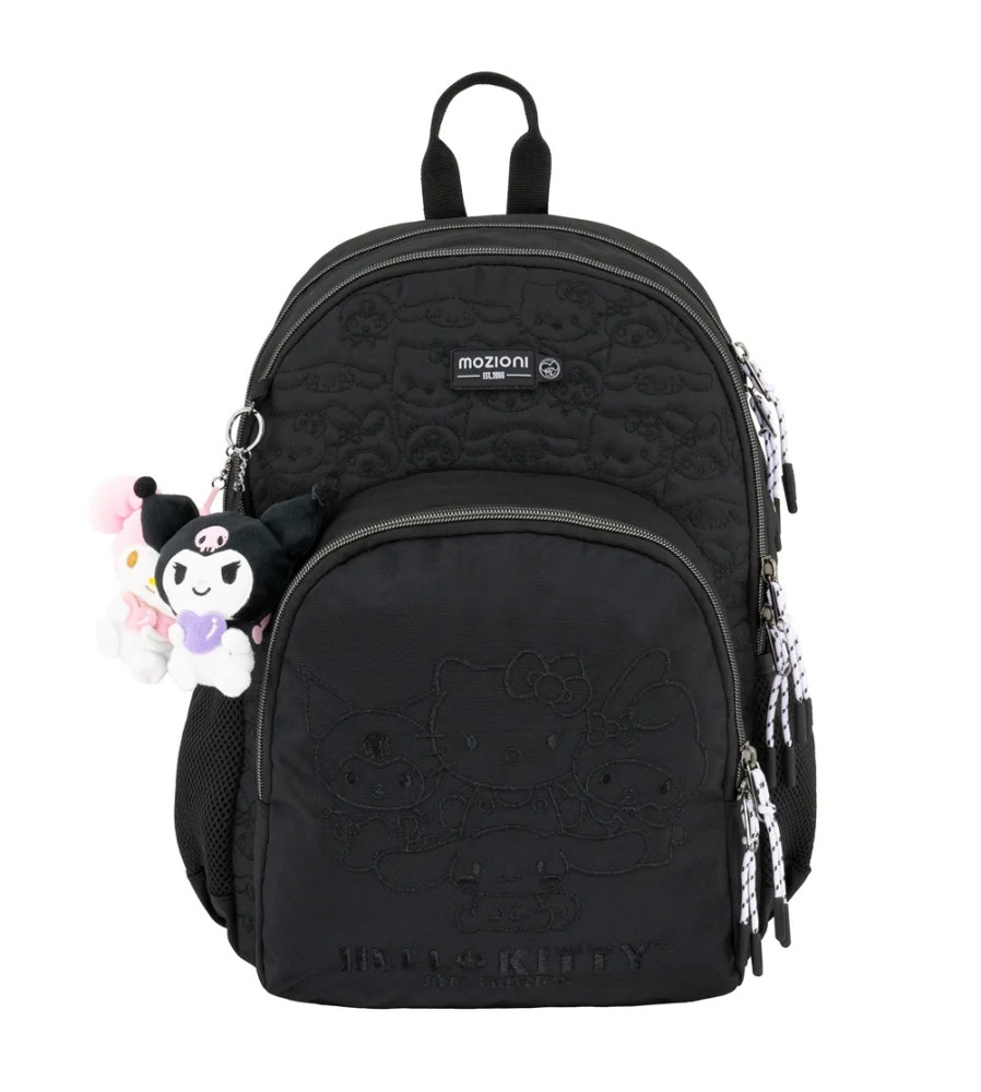 MOCHILA PINK CHIFFON MOZIONI