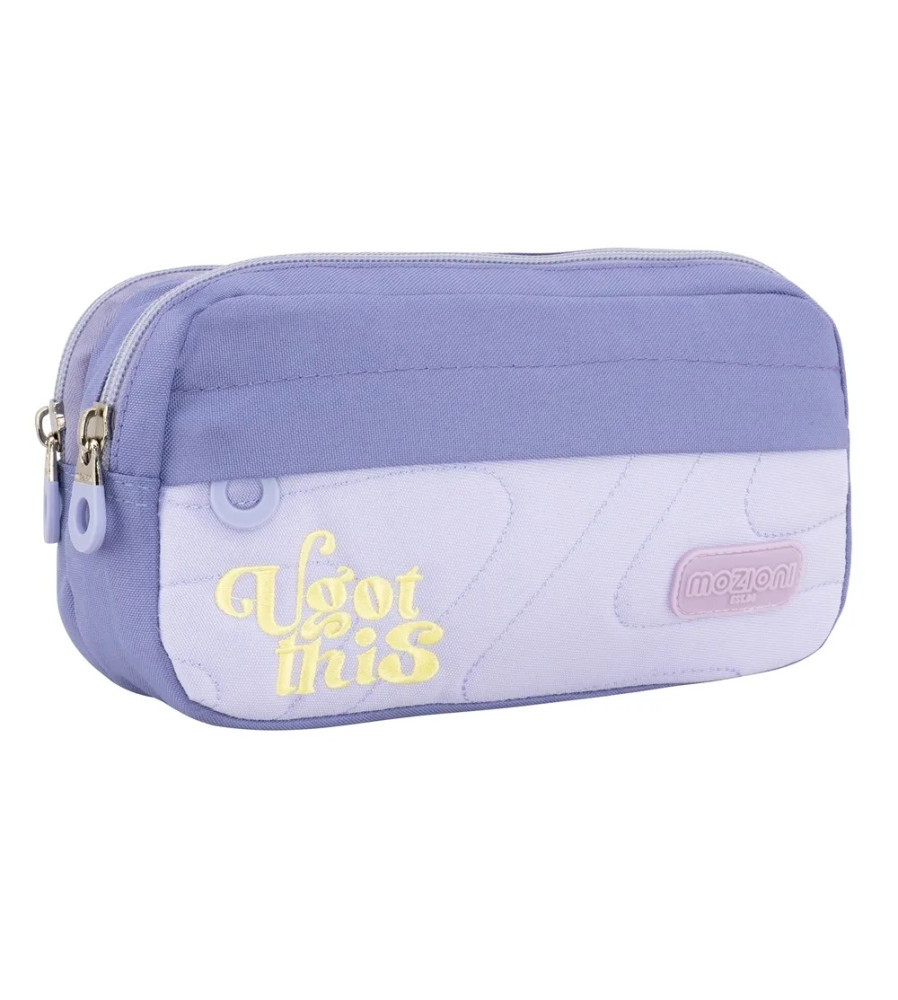 MOCHILA HELLO KITTY & FRIENDS MOZIONI