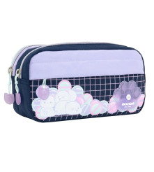 CARTUCHERA TRIPLE U GOT LILAC MOZIONI