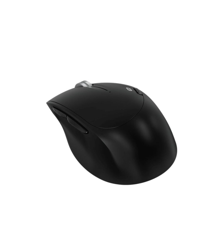 MOUSE LOGITECH ERGONOMIC LIFT LEFT VERTICAL BLUETOOTH 4000 DPI GRAFITO - MANO IZQUIERDA