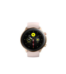 SMARTWATCH - RELOJ INTELIGENTE CUBITT CT2 PRO MAX BT CALLING AZUL