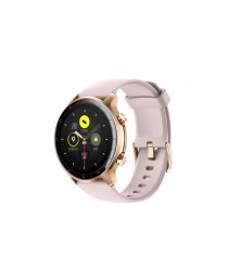 SMARTWATCH - RELOJ INTELIGENTE CUBITT CT2 PRO MAX BT CALLING AZUL