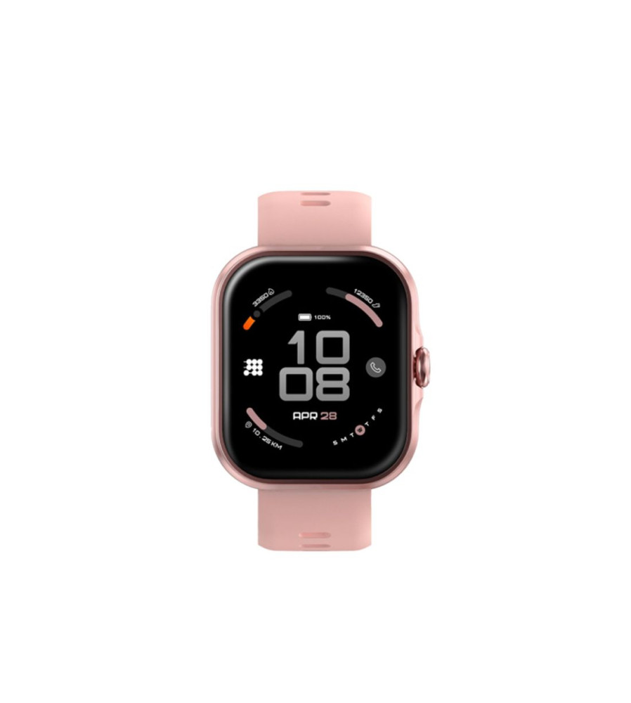 SMARTWATCH - RELOJ INTELIGENTE CUBITT JR DISNEY STITCH