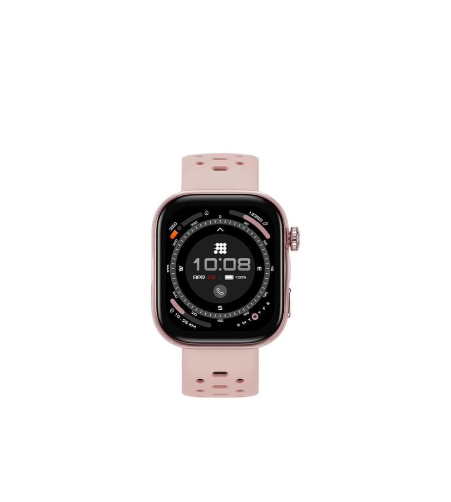 SMARTWATCH - RELOJ INTELIGENTE CUBITT VIVA LITE ROSE GOLD