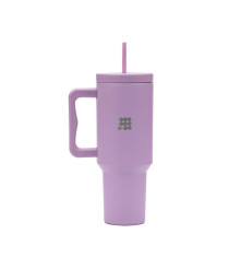 TERMO TUMBLER CUBITT 40 oz TERMICO TECNOLOGIA THERMOSHIELD - AZUL MARINO