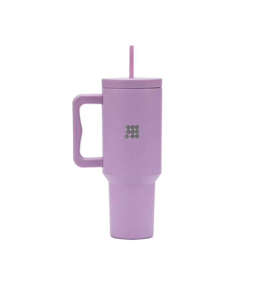 TERMO TUMBLER CUBITT 40 oz TERMICO TECNOLOGIA THERMOSHIELD - AZUL MARINO